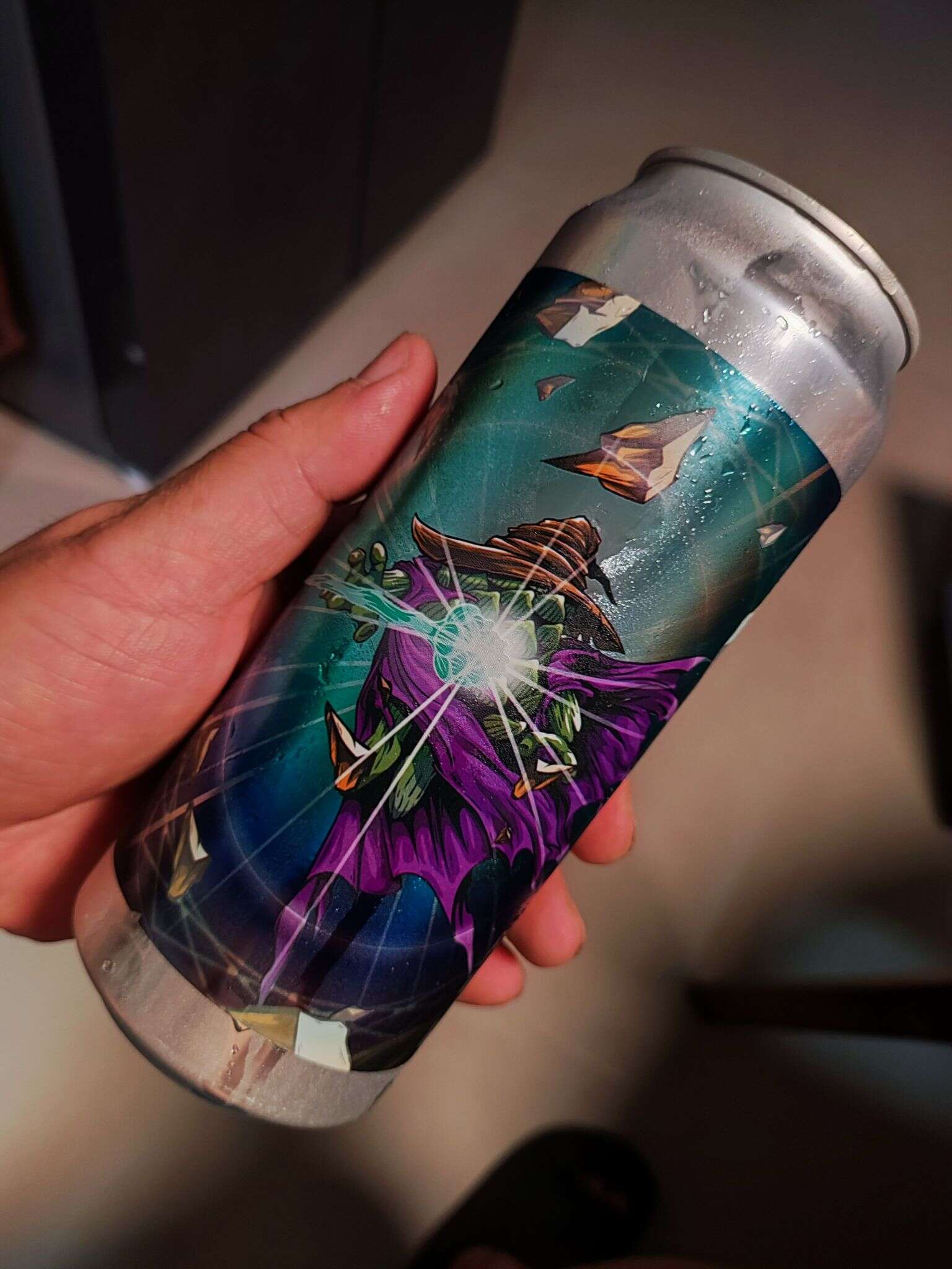 West Coast Full Hop Alchemist Ver.30 20230918 190251